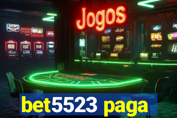 bet5523 paga